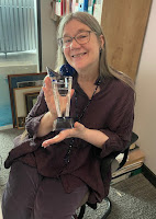 Photo of Sheila Webber